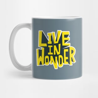 wonder Mug